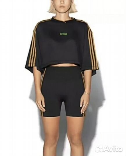 Шорты adidas ivy park