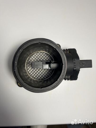 Расходомер воздуха BMW E46 N42