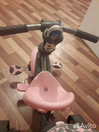 Велосипед детский Smartrike zoo
