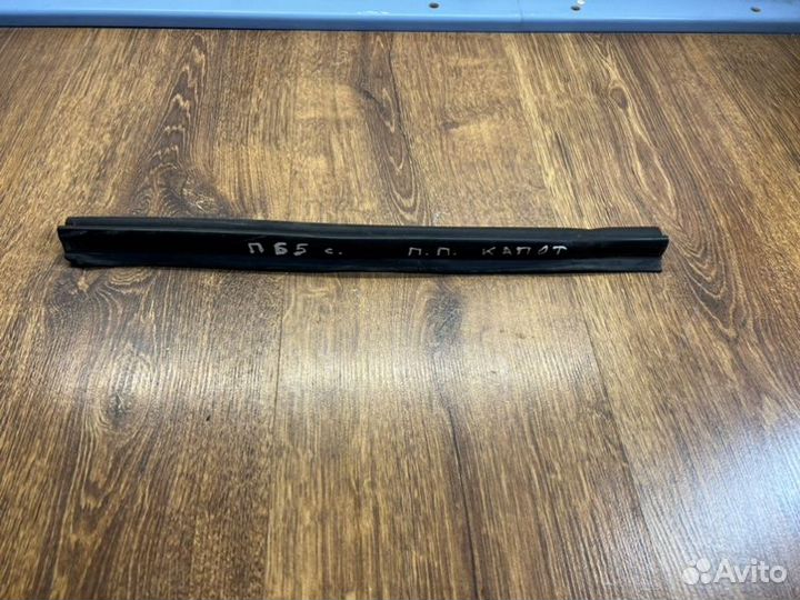 Накладка на крыло передняя правая Volkswagen