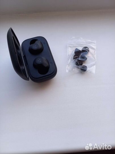 Беспроводные наушники syllable S115