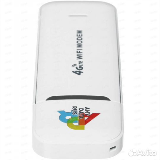 4g модем wifi