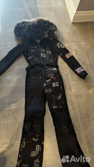 Sportalm горнолыжный комбинезон