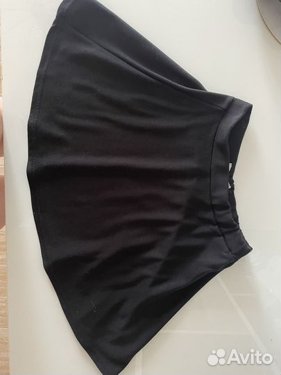 Школьная юбка