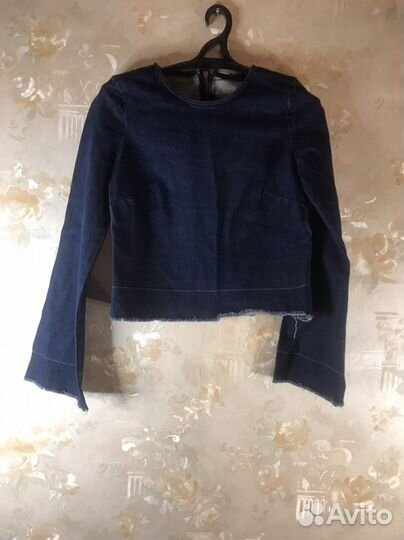 Брендовые вещи женские 40-42