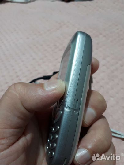 Samsung SGH-C200