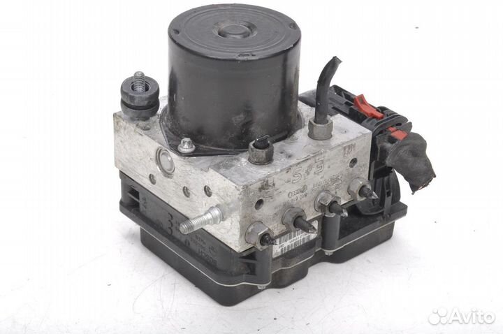 Блок ABS / ESP Audi (Bosch 8 ESP)