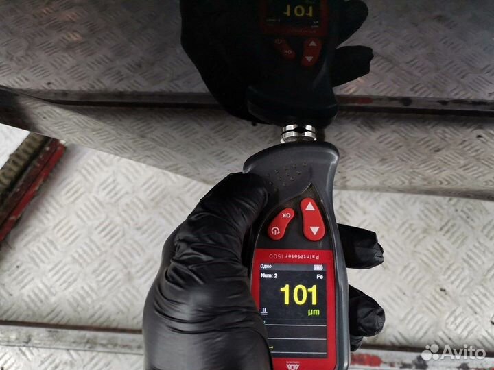 Дверь задняя для Nissan Juke H2100BA6MA