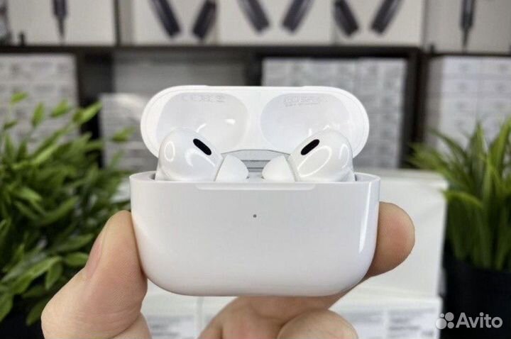 Airpods Pro 2 premium