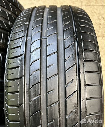 Nexen N'Fera SU1 225/45 R18 и 245/40 R18 97Y