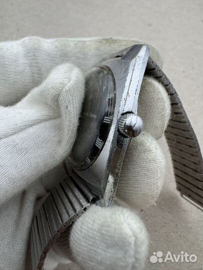 Часы Восток СССР в ремонт