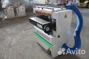 Рейсмусовый станок