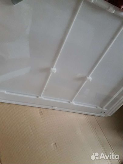 Чертёжная доска Rapid A3