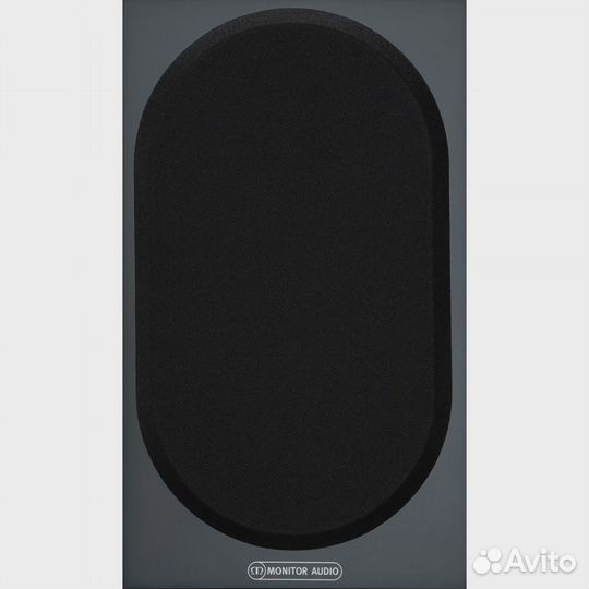 Акустика Monitor Audio Bronze 50 Black 6G