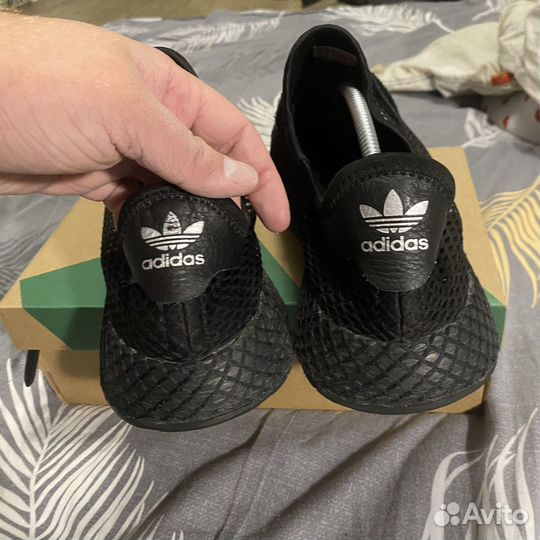 Кроссовки Adidas Deerupt