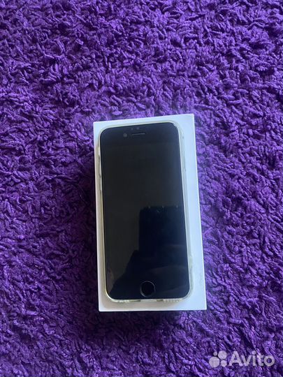 iPhone 6, 32 ГБ