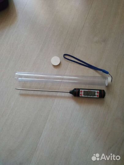 Термометр для пищи