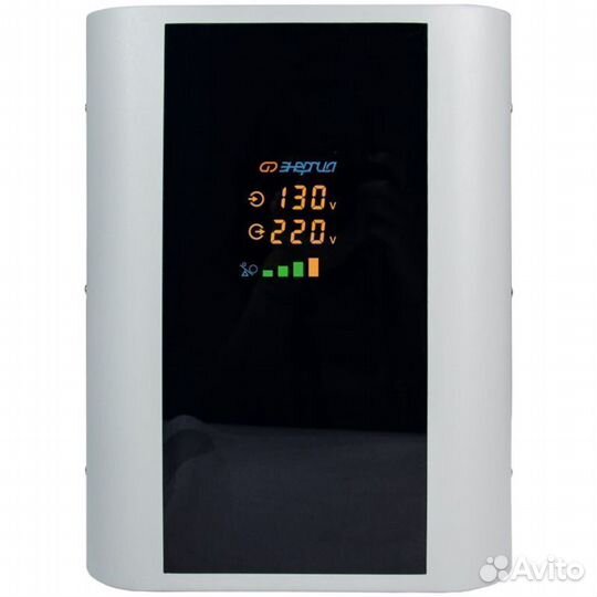 Стабилизатор напряжения Энергия Hybrid 2000