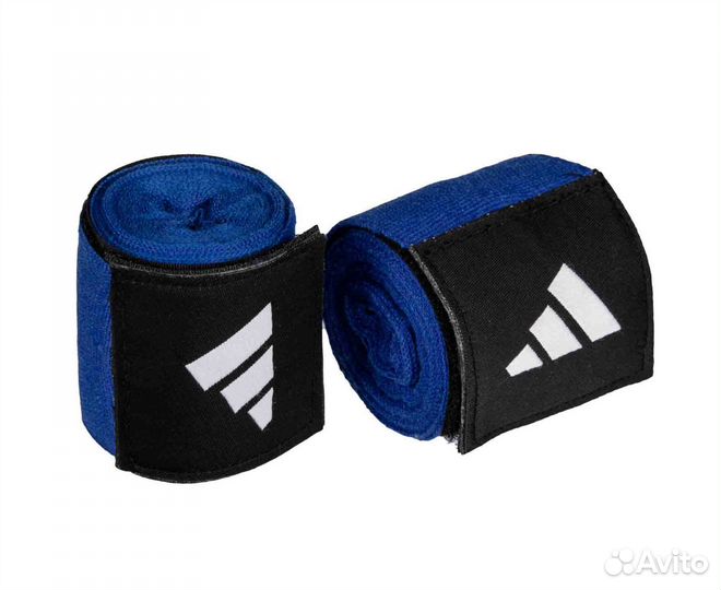 Бинты боксерские Adidas IBA 3,5 м. Магазин