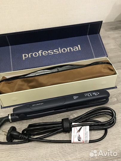 Выпрямитель для волос Be uni