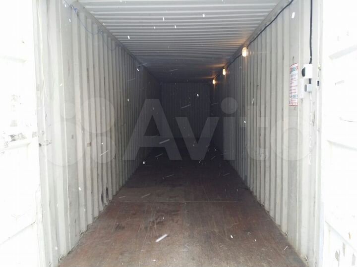 Склад, 120 м²