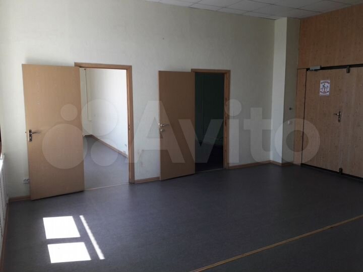 Свободного назначения, 100.3 м²