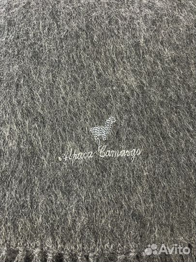 Шарф альпака Перу