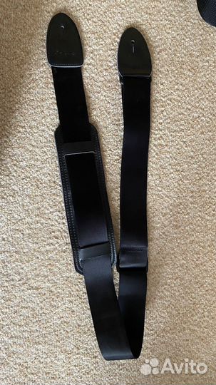 Ремень гитарный Stagg