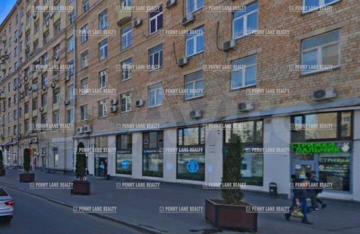 Продам торговое помещение, 62 м²
