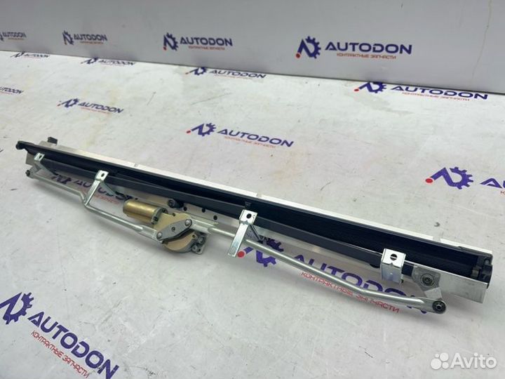 Шторка задняя Mercedes E W211