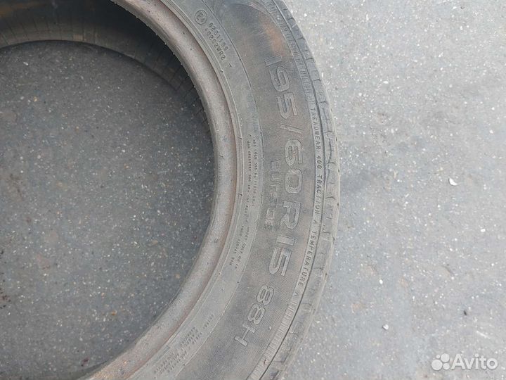 ЯШЗ O-92 195/60 R15