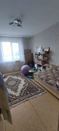 3-к. квартира, 65 м², 2/9 эт.