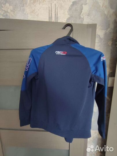 Спортивный костюм