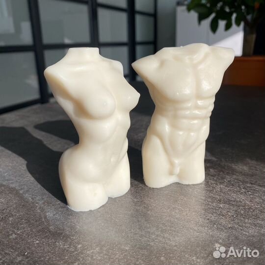 Мыло ручной работы 