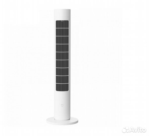 Колонный вентилятор Xiaomi Tower Fan 2 bpts02DM