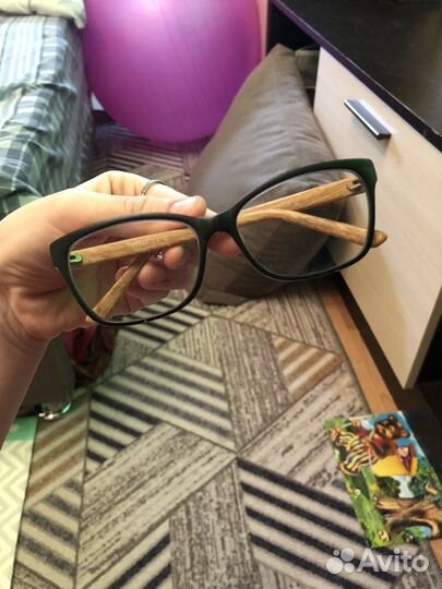 Очки для компьютера