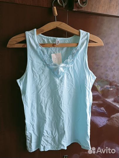 Женские вещи пакетом 42 44