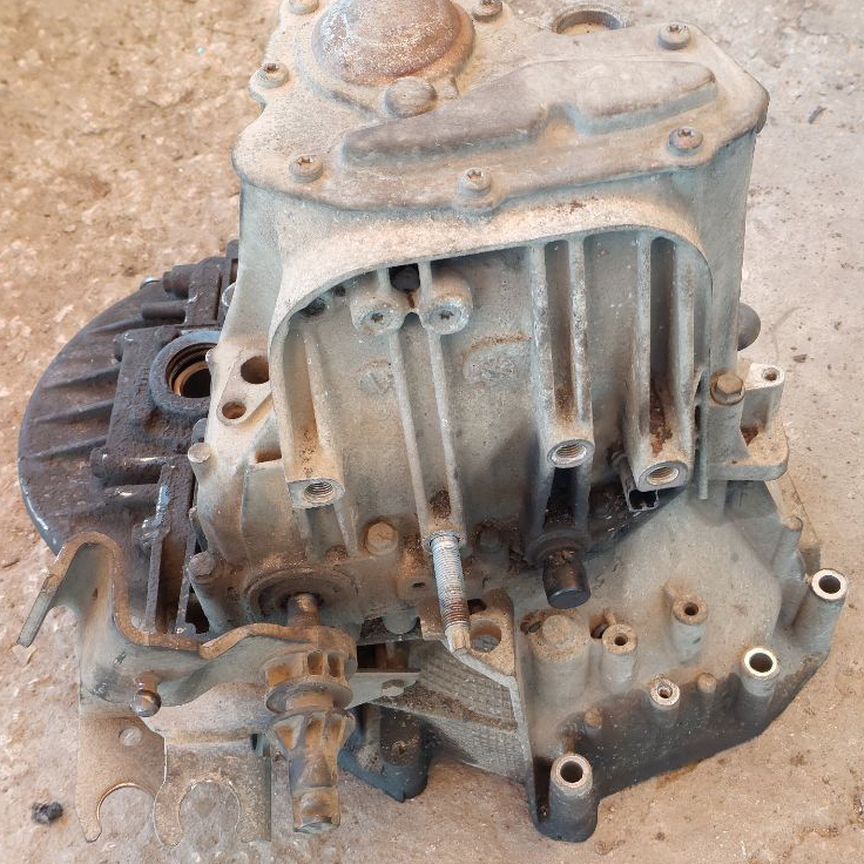 кпп пежо боксер - Трансмиссия и привод: купить запчасти ⚙ во всех