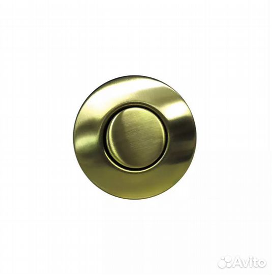 Кнопка для измельчителя