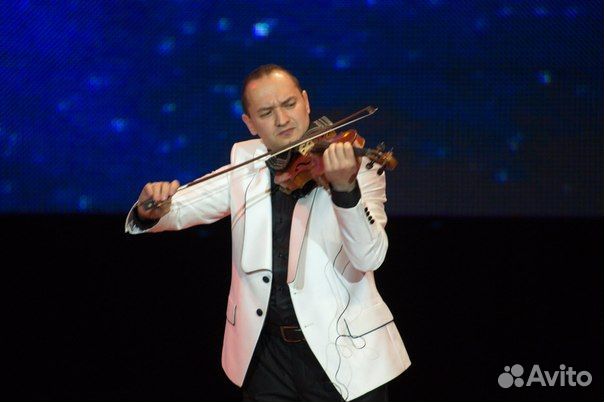 Ведущий тамада на юбилей