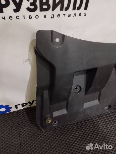 Продолжение двери правое Renault T 7482516638