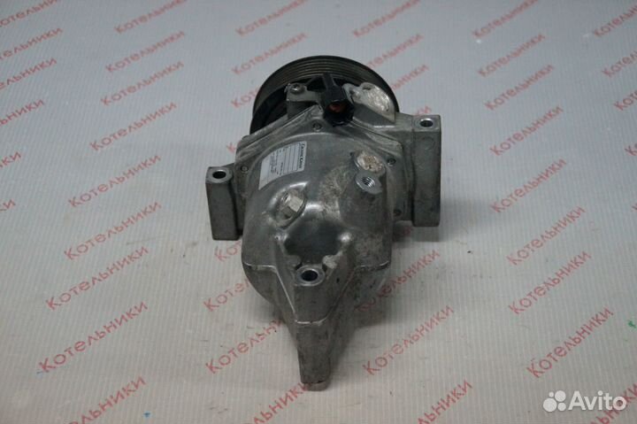 Nissan 92600-1HC2D Компрессор кондиционера