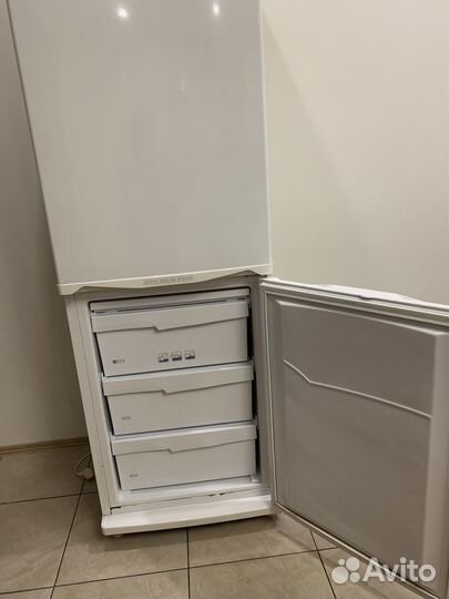 Холодильник бу