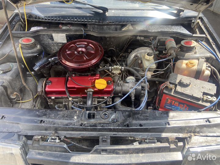 Запчасти двигателя ваз