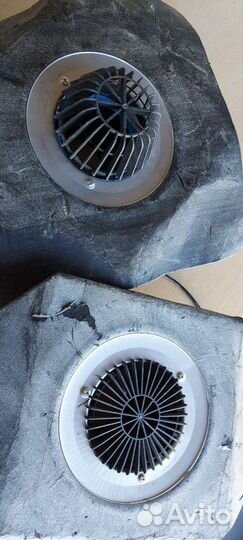 Воронки кровельные