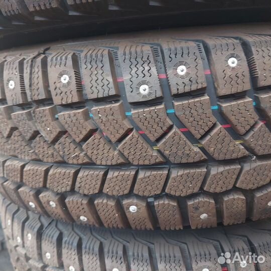 Колеса Brina Nordico 185/65 R15 4108