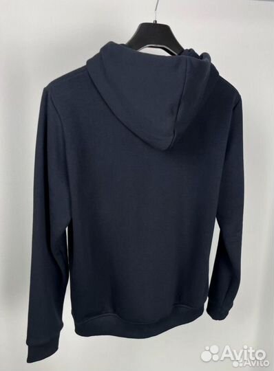 Толстовка на флисе Hugo Boss