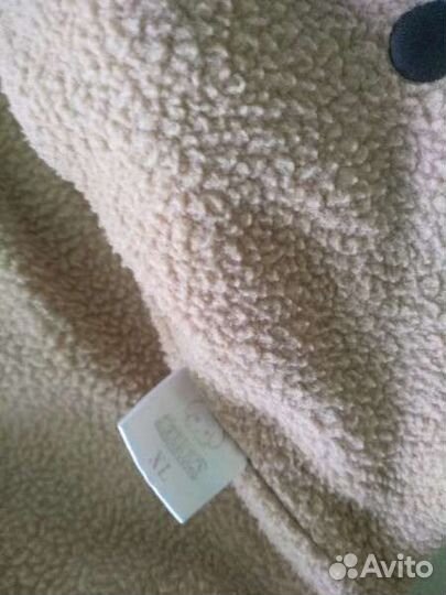 Комбинезон для собак