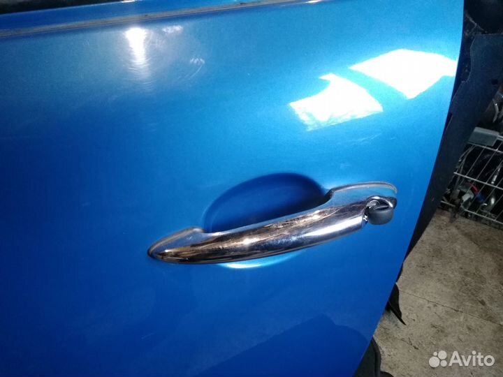 Mini Countryman R60 дверь левая передняя