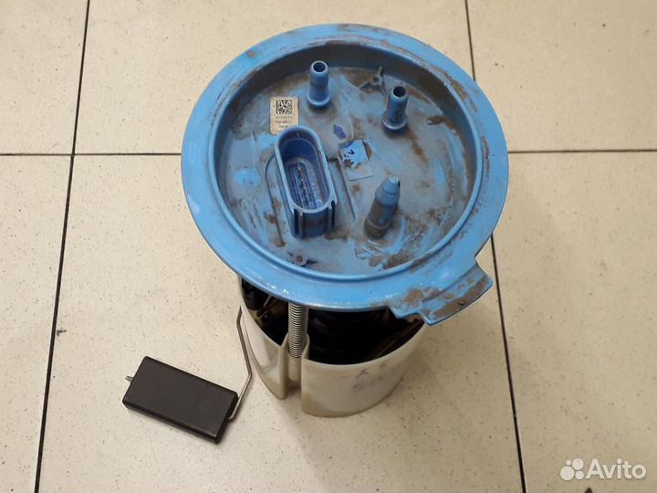 Насос топливный VW Skoda Octavia A5 1Z